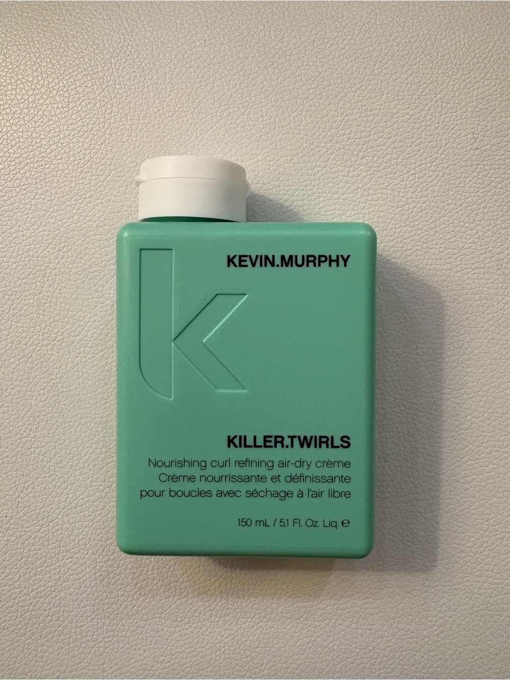 NEW Kevin Murphy Killer Twirls curl cream (sealed)